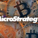 MicroStrategy五天後再抄底！以均價 43,663 加碼買進 1,000 萬美元 BTC