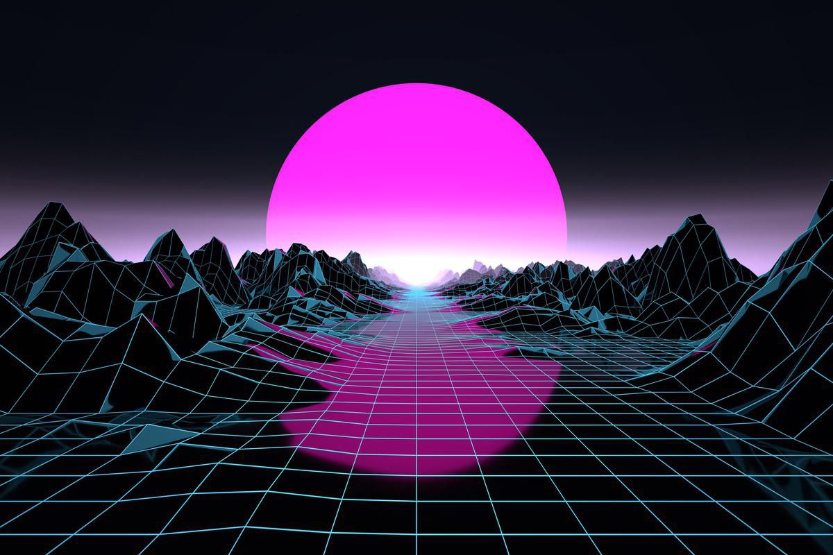 2021成元宇宙元年｜熱度直追 NFT 的 Metaverse ，將成為網路下個熱潮？ | 動區動趨-最具影響力的區塊鏈媒體 (比特幣, 加密貨幣)