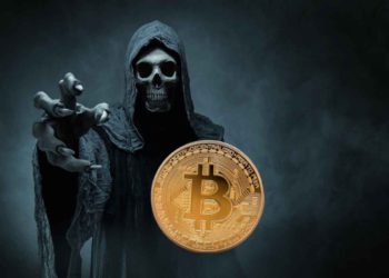 死亡交叉釋警訊？比特幣近一週跌超 14%，灰度 GBTC 解鎖恐衝擊 7 月行情！