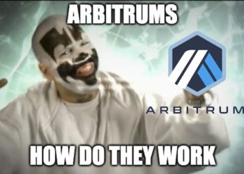 科普｜Uniswap, Sushiswap 都要在 “Arbitrum” 上部署，如何簡單理解它？