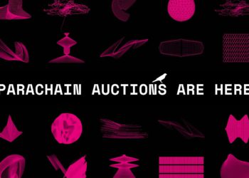 波卡》Kusama啟動第1輪 “平行鏈插槽拍賣”，人氣項目Karura, Moonriver, Shiden眾貸成績亮眼