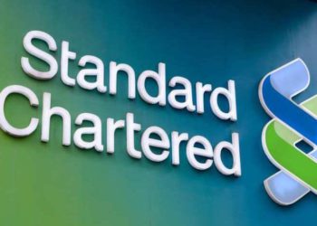 渣打將推數位資產交易平台！合作香港上市公司 BC Group ，瞄準歐洲、英國機構商機