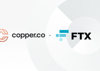 FTX 整合託管公司 Copper 清算服務，「300多名機構用戶」現可交易 FTX 所有產品