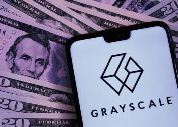 Grayscale推出 DeFi 基金！追蹤 Coindesk 新指數：含 UNI AAVE COMP 等一籃子代幣