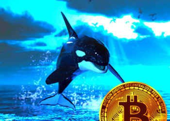 遠古鯨魚復甦 740 枚比特幣！在塵封 9 年後價值成長 6,400 倍