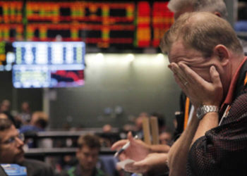 市場短評｜零售數據、GDP不如預期，美股3大指數齊跌「比特幣也未能倖免」