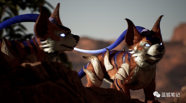 Dash神獸