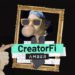 Amber Group推出「CreatorFi」新服務!攜手TR Lab助力蔡國強首件NFT義拍