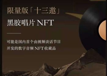 - Source : 幻核十三邀 -