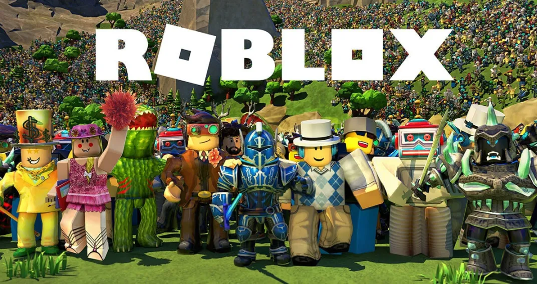 - Roblox 遊戲截圖，來源：Roblox -