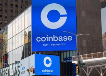 Coinbase 將開放「直接存款」功能，用戶存薪水換等值加密貨幣