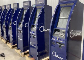 薩爾瓦多總統：50台「Chivo比特幣ATM」已進入美國