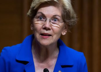 美國議員華倫再轟加密貨幣是「影子銀行 」，到底指的是什麼？