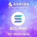 整合Solana NFT!音樂區塊鏈 Audius 繼抖音後,再釋AUDIO利好