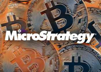 說好的不賣BTC？微策略高層們大額拋售MSTR；瑞典央行 : 比特幣恐崩潰