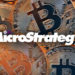 說好的不賣BTC?微策略高層們大額拋售MSTR;瑞典央行 : 比特幣恐崩潰