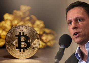 Peter Thiel：我覺得我對 BTC 的投資還不夠！可能與中本聰有過一面之緣