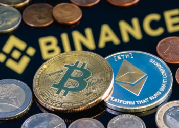 幣安急宣布 : 將下架人民幣C2C交易區 (OTC場外市場)、清查中國大陸地區用戶