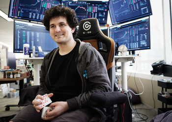 深潮觀點｜為何全球頂尖投資者一致下注 FTX？擁抱古典VC背後邏輯是？