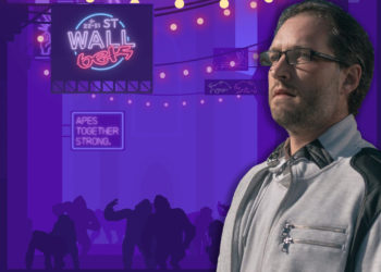 WallStreetBets創辦人正在開發 Defi 項目WSB DApp！由社群管理投資組合、發「鑽石手NFT」