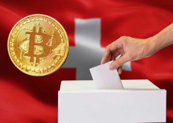 瑞士智庫規劃發起公投：想將「比特幣貨幣儲備」引入國家憲法