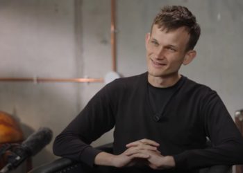 以太坊價格有機會超越比特幣？Vitalik : 可以、EIP1559帶來直接經濟效果