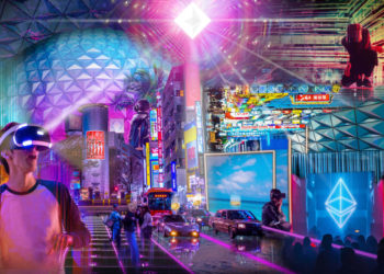 深度解析｜「元宇宙」時代來臨仍有一大段路，7大挑戰尚待克服