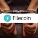 中國警方破獲大型 Filecoin 礦工龐氏騙局！吸金 17 億新台幣、逮 31 名嫌犯