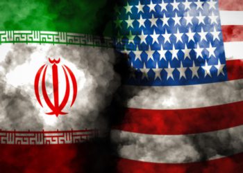 美國國際制裁陰霾！ConsenSys 突禁止伊朗學生參加以太坊程式課程