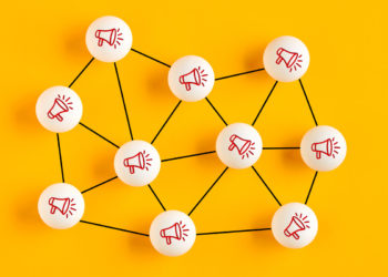 去中心化自治組織 DAO 的革命：大眾與核心