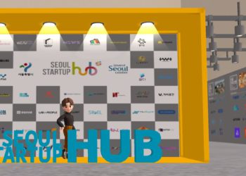 韓首爾政府宣布「元宇宙首爾平台」、耗資39億韓圓推進，打造虛擬市政生態