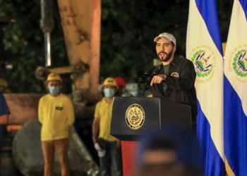 BTC | 薩爾瓦多「比特幣信託基金」已盈餘400萬美元；BITO市值突破20億鎂