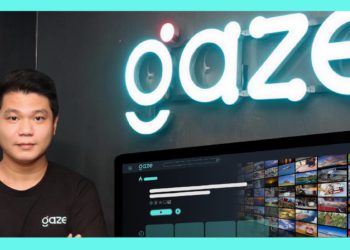 區塊鏈影音平台 GazeTV 預告「Gazer-lization」進階計畫、限時賺取獎勵代幣！