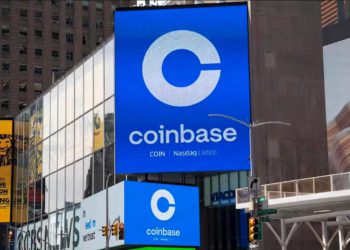 Coinbase Q3 財報表現不佳：營收大跌73%、交易量跌30%，盤後股價重挫13%