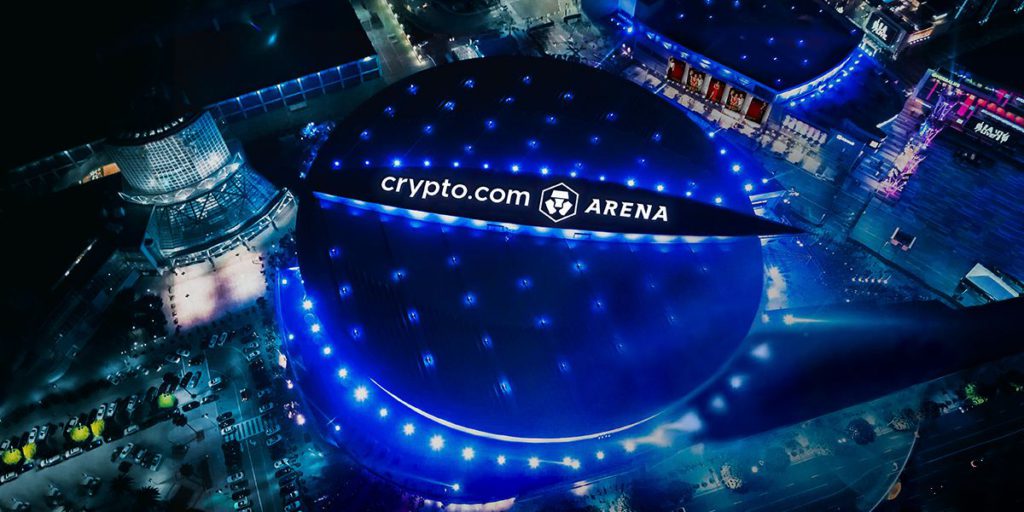 Arena」！冠名費7億美元；休士頓火箭合作NYDIG，比特幣支付贊助 動區動趨最具影響力的區塊鏈