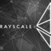 Grayscale｜Q3灰度「以太坊信託」持倉量成長19%，GBTC反下滑2.6%