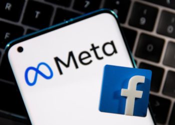 Meta宣布股票代號更名延期！”MVRS” 擬2022年Q1生效，未透露推遲原因