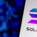 Solana漲超13%、再創歷史新高！市值超越Cardano、登第五大加密貨幣
