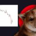 40兆顆柴犬幣被巨鯨移動後，幣價下挫25%！破17萬人請願Amazon接受SHIB