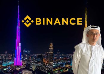 幣安與杜拜世貿中心達成協議！合力推動國際「加密資產生態系」