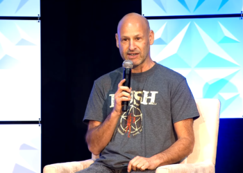 以太坊共同創辦人｜Joe Lubin：Gas費用高昂是「衡量成功的標準」