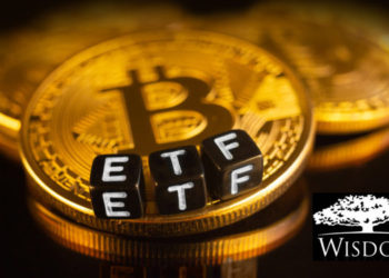 SEC駁回Wisdom Tree比特幣現貨 ETF 申請 : BZX 無法自證能防詐欺與操縱
