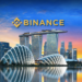 幣安要撤回「新加坡牌照」申請！當地平台 Binance.sg 明年2月結束營運