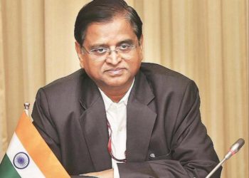 印度前財長：不會禁止加密貨幣！或推監管政策、用戶需限時申報