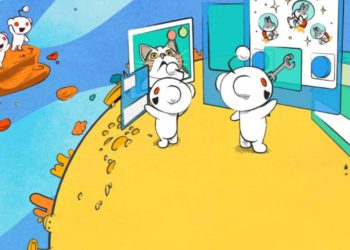 Reddit 新功能來襲！允許 5 億用戶申請將「社群積分代幣化」