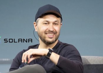 Solana 共同創辦人：NFT是未來社群網路的「早期原型」，將撇除外部毒藥市場