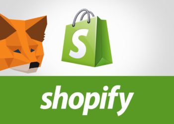 電商平台龍頭｜Shopify 執行長暗示可能整合「以太坊錢包 Metamask」