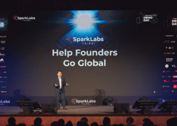 SparkLabs Taipei Demo Day 6 ：七組新創立足後疫情時代，開啟元宇宙想像空間