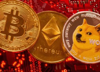 路透：2021 加密貨幣史上最瘋狂的一年！迷因幣崛起與 WSB 運動有關