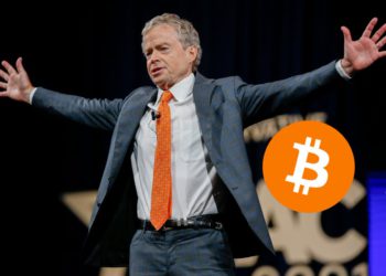 - Source：Bitcoin Magazine Twitter -